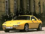 Porsche 928 GTS 1992 года